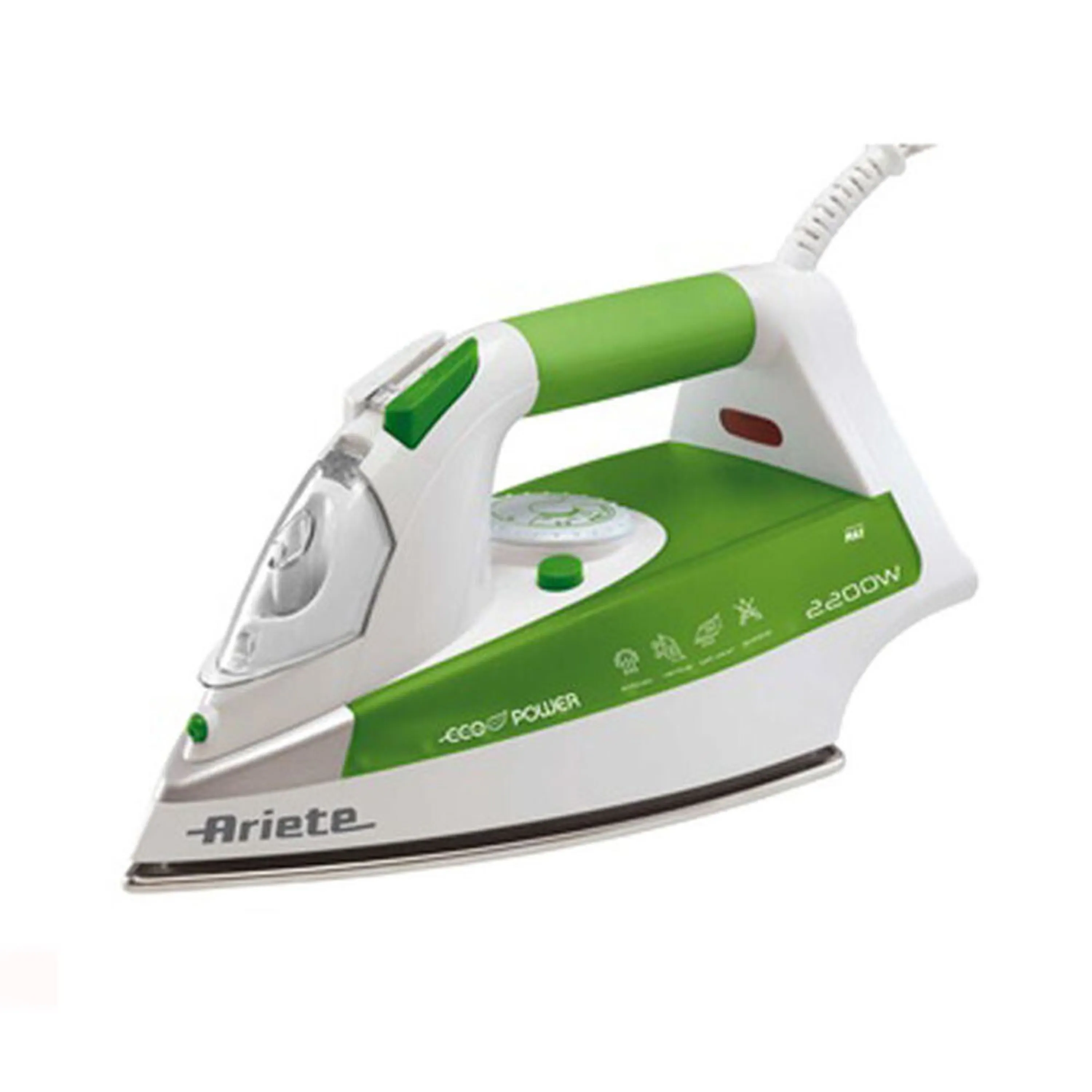 اتوبخار آریته مدل 6233 EcoPower Iron اتوبخار آریته مدل 6233 EcoPower Iron